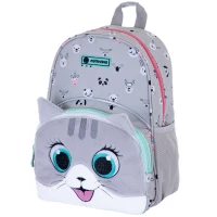 5. AstraBag Plecak Wycieczkowy AK300 Kitty the Cute 502023075