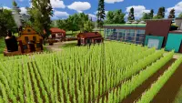 10. Farm Manager 2018 - Brewing & Winemaking PL (DLC) (PC) (klucz STEAM)