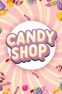 1. Candy Shop Simulator PL (PC) (klucz STEAM)