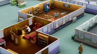 1. Two Point Hospital PL (klucz STEAM)