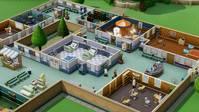 3. Two Point Hospital PL (klucz STEAM)