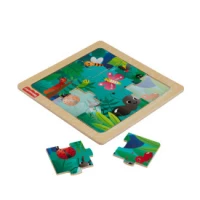 6. fp wood puzzle kolekcja ukladanek mix hxv15 20