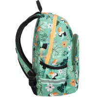 3. CoolPack Toby Plecak Szkolno-Wycieczkowy Toucans F049662