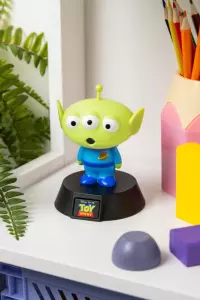4. Lampka Toy Story - Alien