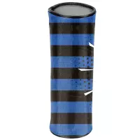 3. Paso Piórnik Tuba  Football Niebieski PP25NG-003
