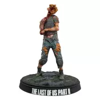 1. Figurka  The Last of Us Part II Armored Clicker 