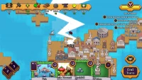 5. These Doomed Isles (PC) (klucz STEAM)