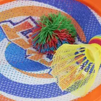 4. Mega Creative Rakietki Plażowe Akcesoria 578266