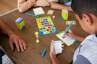 1. Mattel Gra Rodzinna Pictionary JGF69