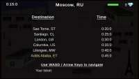 7. International Secret Agent (PC) (klucz STEAM)