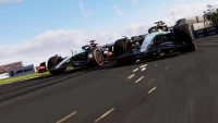 2. F1 24 PL (PS4)