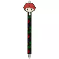 3. Undercover Długopis Wymazywalny Harry Potter HPTT0195 Mix