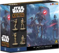 1. Star Wars: Legion 2.0 - B1 Battle Droids