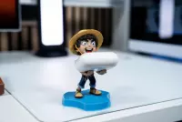 8. Stojak One Piece - Luffy