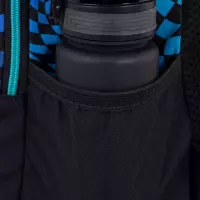 2. CoolPack Fast Plecak Szkolny Gamer Chess F163964