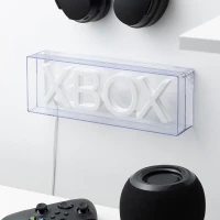 5. Lampka Neonowa Xbox