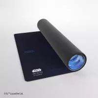 2. Gamegenic: Star Wars Unlimited - Game Mat - Mata do Gry - Death Star