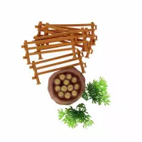 2. Mega Creative Zwierzęta Domowe 572080