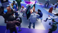 9. Street Fighter 6 PL (PC) (klucz STEAM)