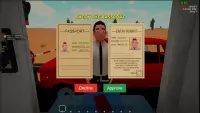 4. Toll Booth Simulator PL (PC) (klucz STEAM)