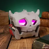 5. Lampka z Dźwiękiem The Legend of Zelda - Skrzynia Skarbów - Bokoblin