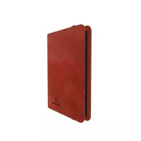 2. Gamegenic: Prime Album 8-Pocket - Album na Karty - Red