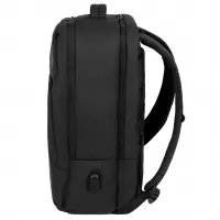 3. R-Bag Plecak Męski na Laptopa z USB Muls Z421