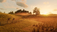 1. Red Dead Redemption 2: Ultimate Edition (Klucz aktywacyjny)