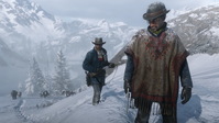 3. Red Dead Redemption 2: Ultimate Edition (Klucz aktywacyjny)