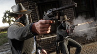 5. Red Dead Redemption 2: Ultimate Edition (Klucz aktywacyjny)