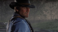 2. Red Dead Redemption 2: Ultimate Edition (Klucz aktywacyjny)