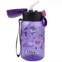 2. CoolPack Hugo Bidon na napoje 500ml Kuromi 14003PTR