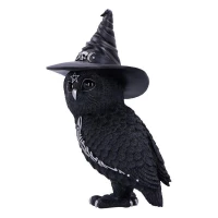 2. Figurka Cult Cuties Zaczarowana Sowa Owlocen - 30 cm