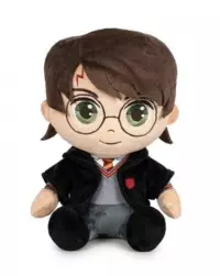 1. Pluszak Harry Potter Magiczni Przyjaciele - Harry
