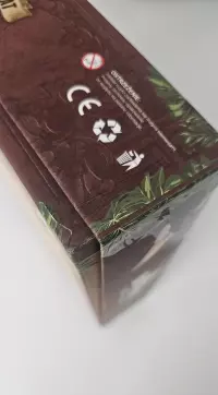 4. OUTLET  Boso przez Świat