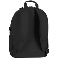 4. Coolpack Fin Plecak Młodzieżowy Black F157995