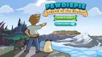 6. PewDiePie: Legend of the Brofist (PC) (klucz STEAM)