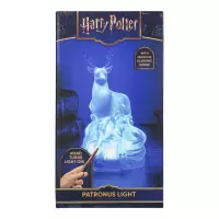 3. Lampka Sterowana Różdżką Harry Potter Patronus