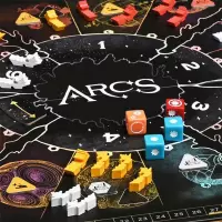 5. Arcs (edycja polska)