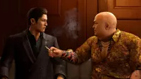 4. Yakuza Kiwami 3 & Dark Ties (PS5)
