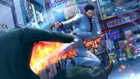 8. Yakuza Kiwami 3 & Dark Ties (NS2)