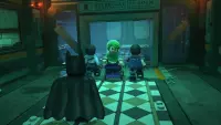 6. LEGO Batman: Legacy of the Dark Knight (Dziedzictwo Mrocznego Rycerza) PL (NS2)