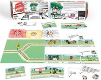 3. Dylemat Wagonika + Dylemat Wagonika: Postacie i Modyfikatory