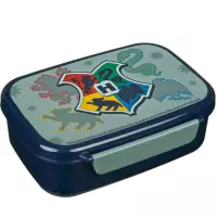 8. Undercover Bidon 500ml Harry Potter + Śniadaniówka HPID9864