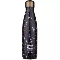 2. CoolPack Bidon Metalowy 500ml Vilnius Z04927