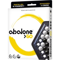 1. Abalone GO