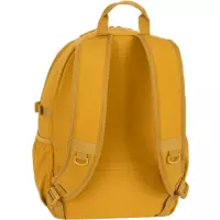 6. Coolpack Fin Plecak Młodzieżowy Mustard F157996