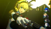 1. Persona 3 Reload (NS2)