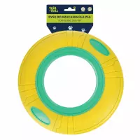 1. Trik& Roll Dysk Dla Psa Frisbee 25cm 560871