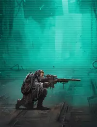 4. Nemesis: Retaliation - Support Squad Expansionv (wyd. angielskie)